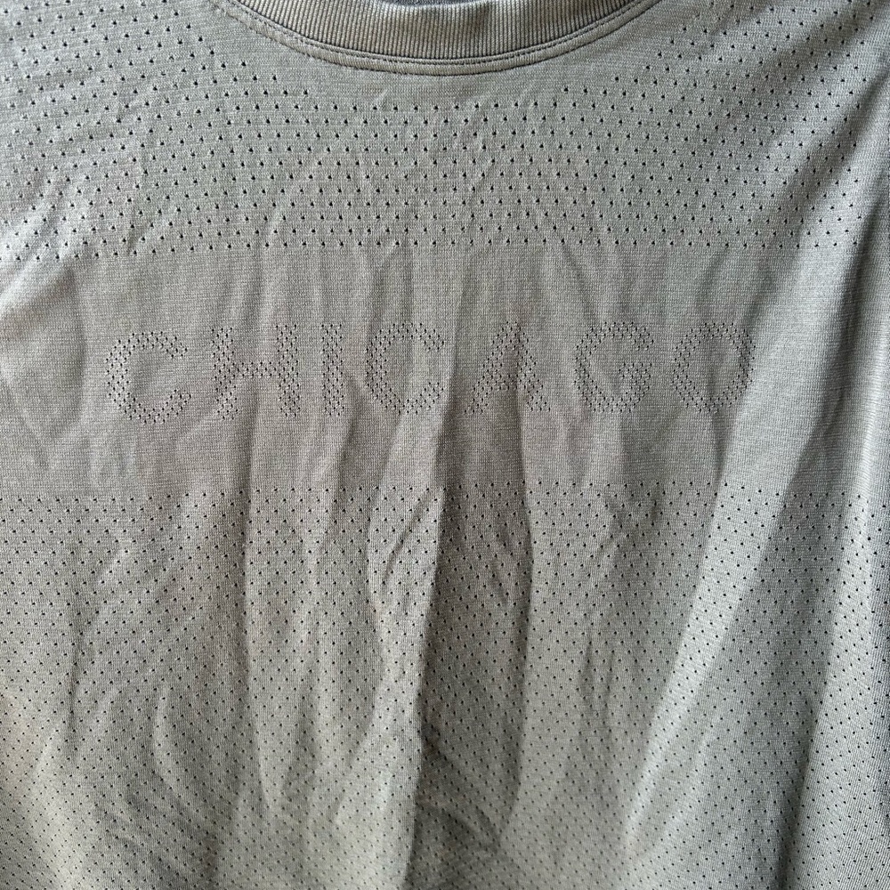 Lululemon Green “Chicago” Sleeveless Tank - Picture 2 of 4
